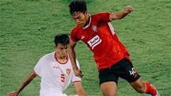 HLV Shin Tae Yong: 'ĐT Việt Nam là đối thủ khó chơi'